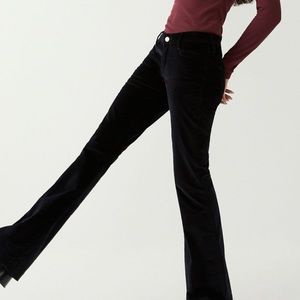 True Religion CORDUROY FLARE